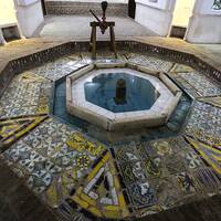 حسینیه‌ امینی‌ها